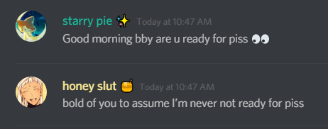 makomilk:  same kink! 