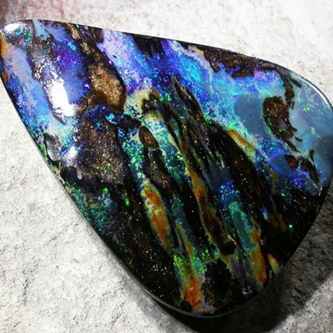 134.55 CTS BOULDER WOOD FOSSIL-WINTON [Q2036]sh buff.ly/2e2jZe7
