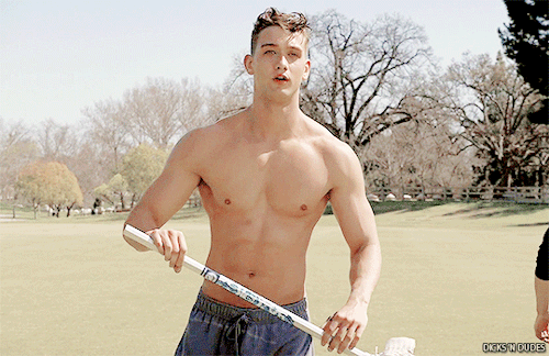dicksandudes:  Model/Actor Cody Saintgnue as Brett Talbot on Teen Wolf 5.03 Dreamcatchers