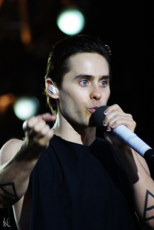 jared leto