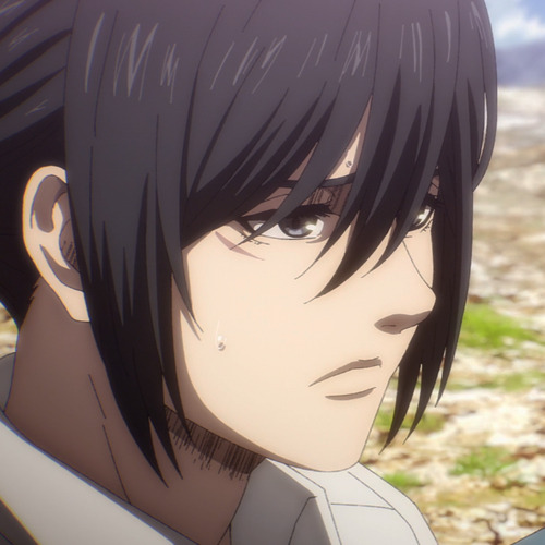 Mikasa Ackerman - Shingeki No Kyojin Season 4 Part 1Like and reblog if you use