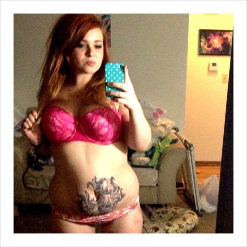 mirahxox:  Another ace pair.  Fuckin’ a, for as much as I never wear them, I love underwear. It’s like I went shopping but I didn’t have to spend any money. 