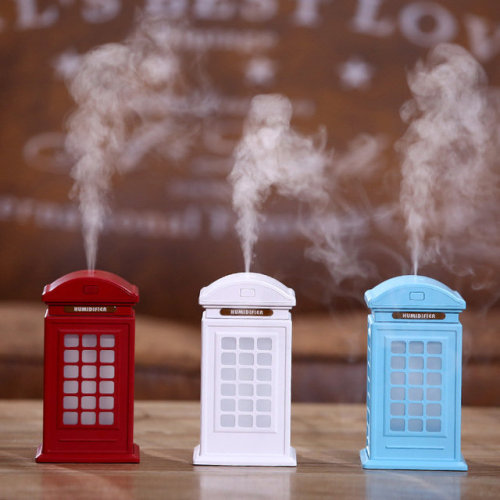 totohru:Telephone Booth Air Humidifier   |  Discount code “ Joanna15” 