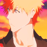 hideyoxi-blog:  Ichigo claims his name comes from ichi for first prize and go for