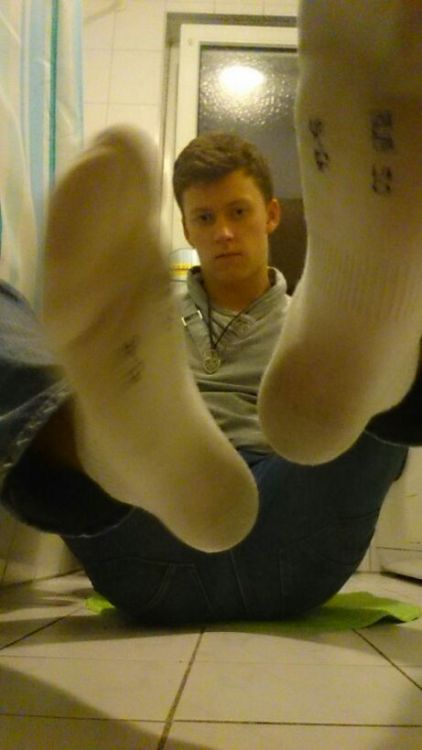 Socks & Boys