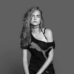 Cara Delevingne Source