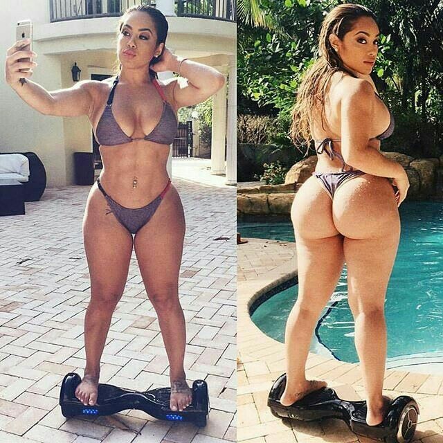 buttcheekluva33:  Front and back look good 