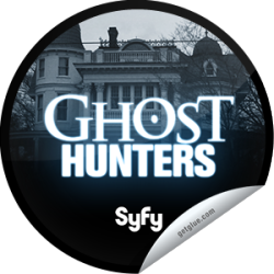      I just unlocked the Ghost Hunters: Allen