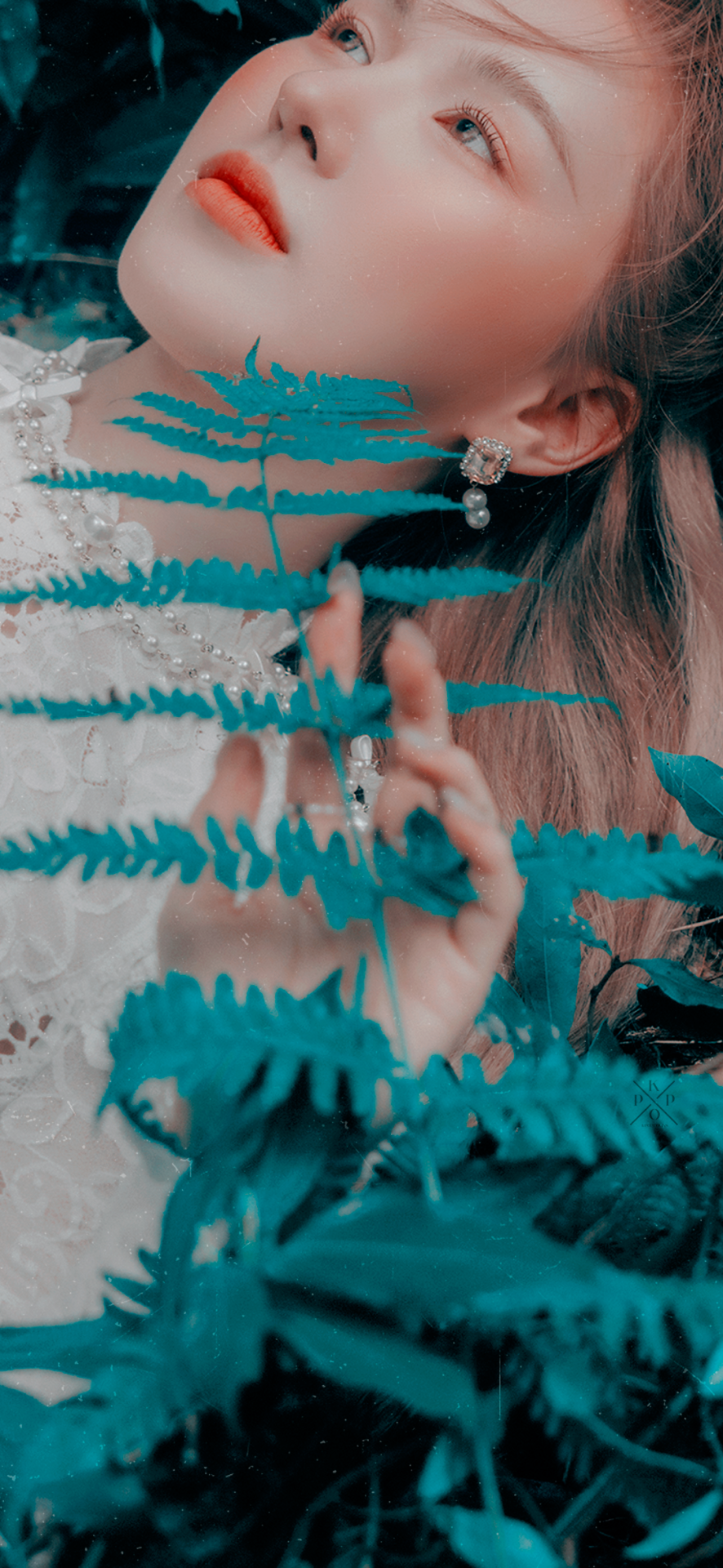 Wendy; Like Water
