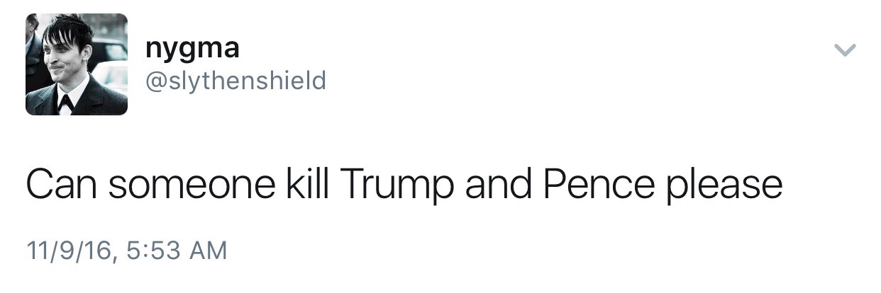 bulwark369:  thirdplanet13:  ummquestion:  Tolerant Liberals  This looks EXACTLY