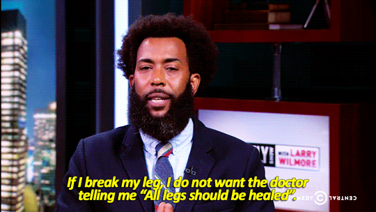 switchingtogeico:  destinyrush:  What black lives matter really mean!  i know sometimes