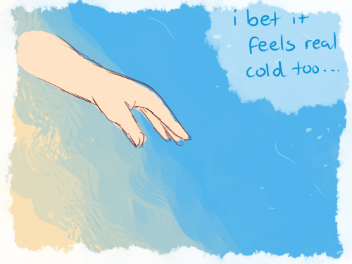 im a serious artist i swear