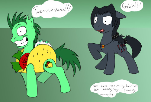 taboopony:  Where is that pony its been hours porn pictures