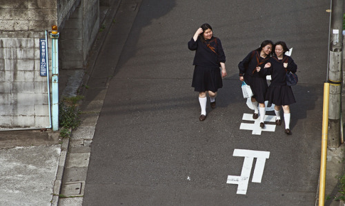 Tokyo 3084 by tokyoform on Flickr.