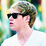 styaller:  Niall + Freckles  porn pictures