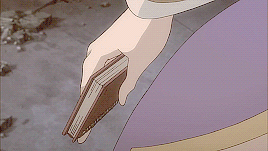 taleen777:  “What’s wrong, Lucy?”“Nothing. Just a feeling… Thank you.”Happy