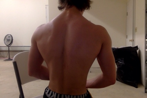 barbellsandboys:  Phenomenal