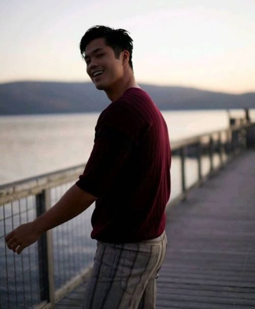 Happy Birthday to Ross Butler! What a perfect excuse to post a bunch of pictures 