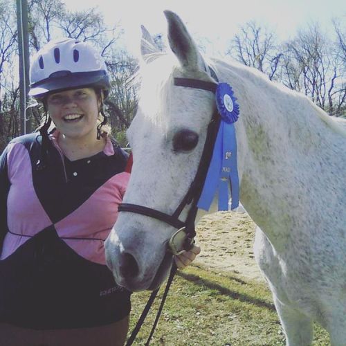 Happy national horse day&hellip;.good memories with this fuzz ball&hellip;#nationalhorseday #horse #