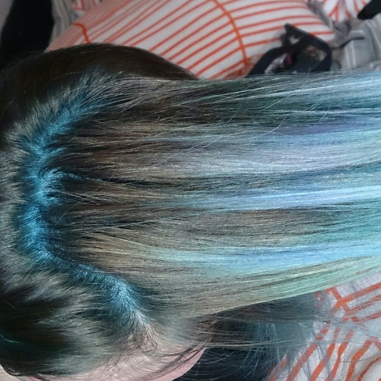 peffa:  Full blue 