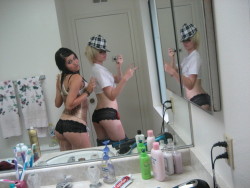 Girlfriends In Tightshorts Facebook Orgasmpics.org