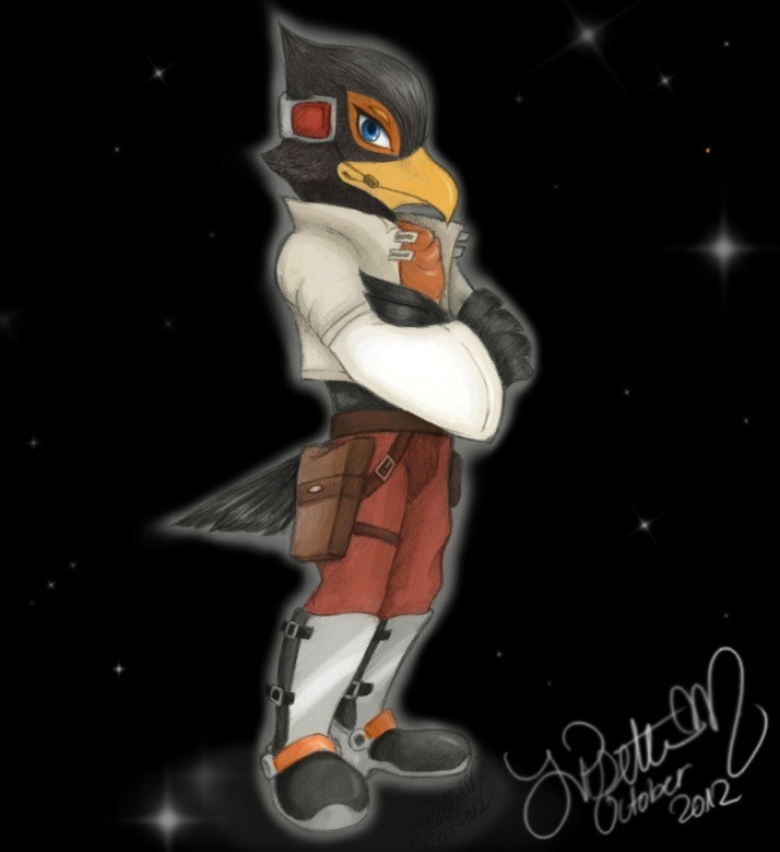 falco-l:  Sharing this for Lisette-M from deviantart. This work deserves to get more