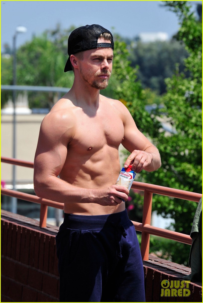 Hot as Hell Celeb Men