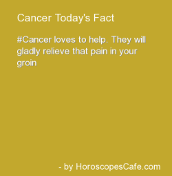 Cancer Astrology