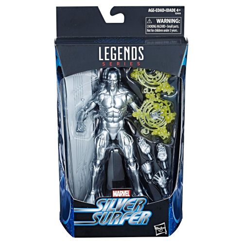 🔔Marvel Legends #SilverSurfer pre-order now LIVE on Amazon and EE.
EE➡️ https://bit.ly/silvsurfer
US ➡️ https://amzn.to/3Jv1Zsh
🔗 LINKS IN INSTA BIO LINKTREE ( https://linktr.ee/FLYGUYtoys ) FOR INSTA USERS
#marvellegends #fantasticfour #FLYGUY...