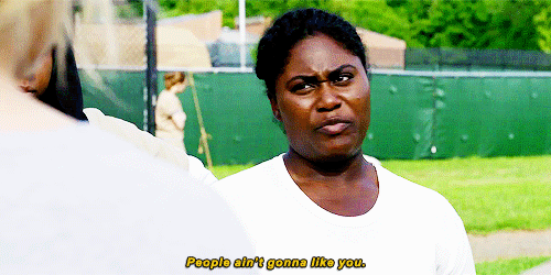itspiperchapman:OITNB - Season 5 Trailer (x)
