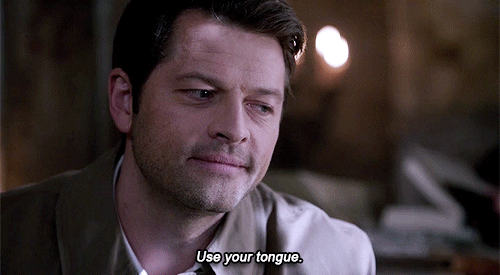 Relationship Advice From Cas