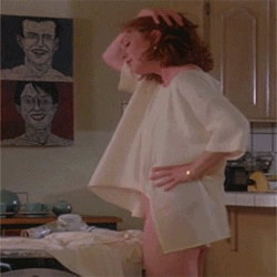  Julianne Moore - nude in ‘Short Cuts’ adult photos