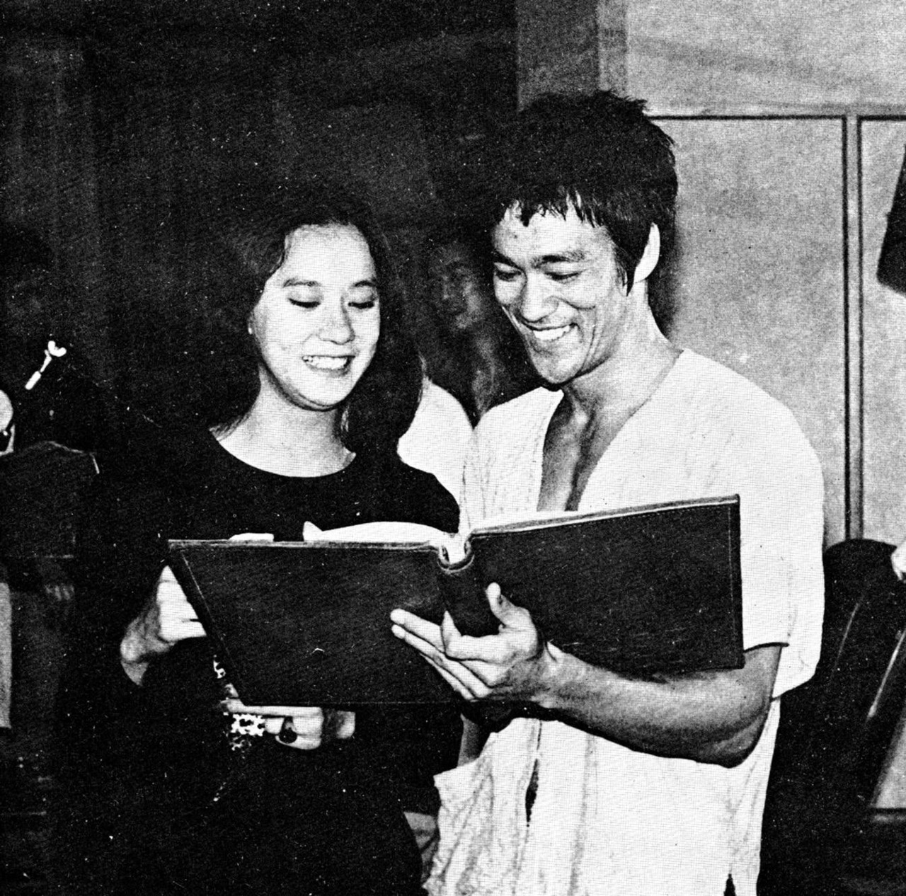 severelyfuturisticharmony:  The Rare Photos of Bruce Lee Best&amp;Professional