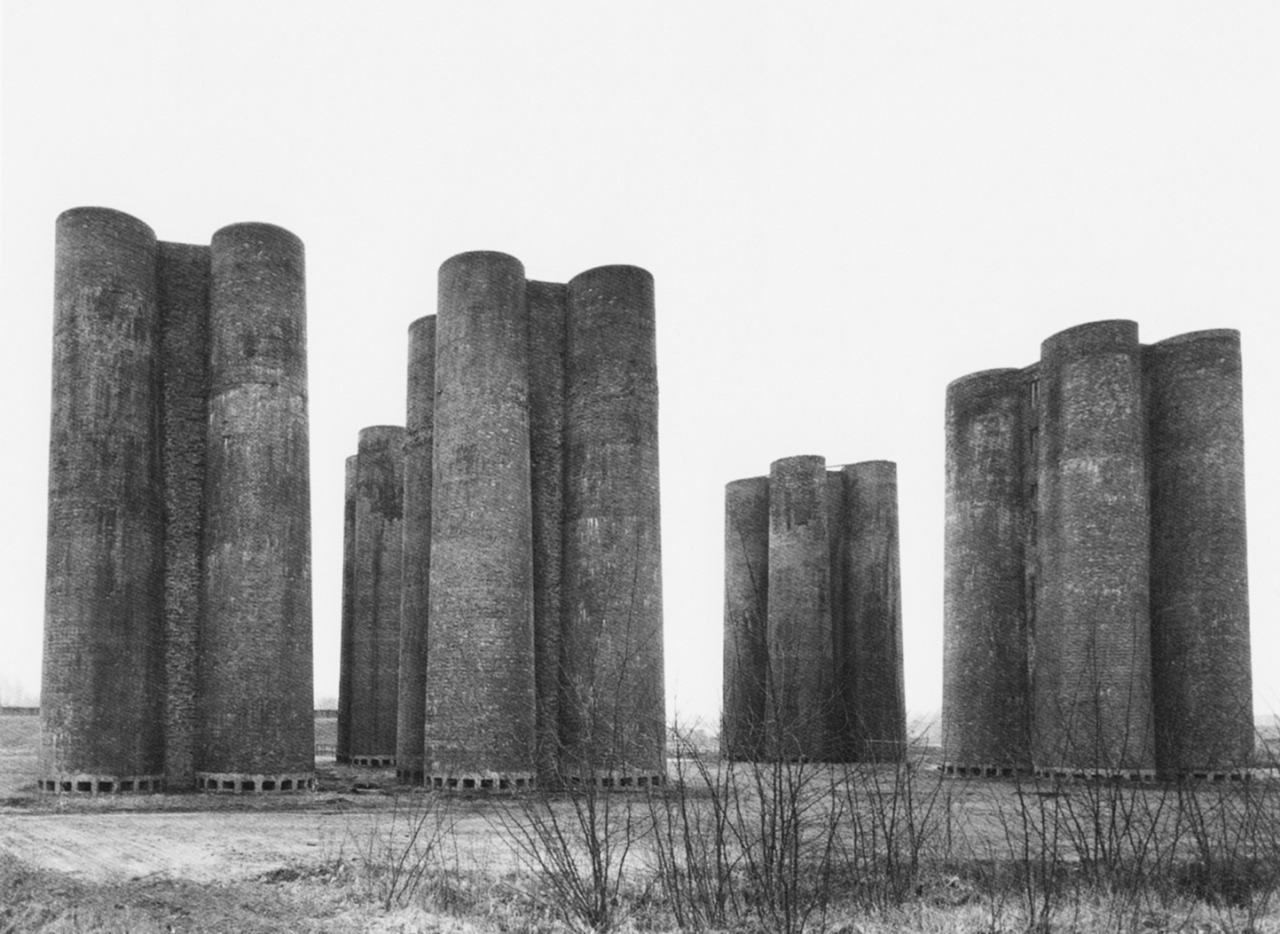 aqqindex:  Peter Chadwick, from This Brutal World 
