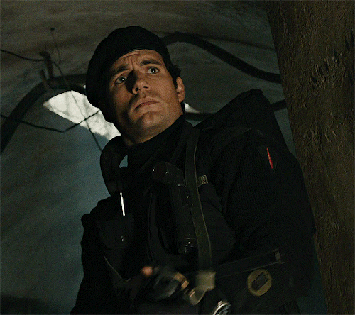 cavill-henry:Henry Cavill as Napoleon SoloThe Man From U.N.C.L.E. (2015) dir. Guy