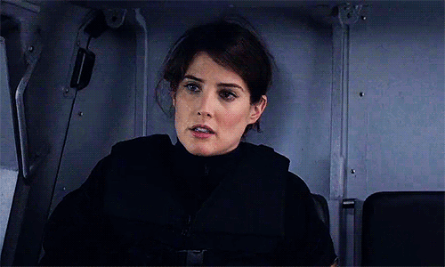 "That Thing Was Squeezing My Brain."~