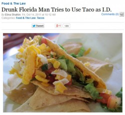 bleaty:  Florida Insanity – Amazingly Weird News Reports From Florida (28 Pictures) See all 28 Pictures!