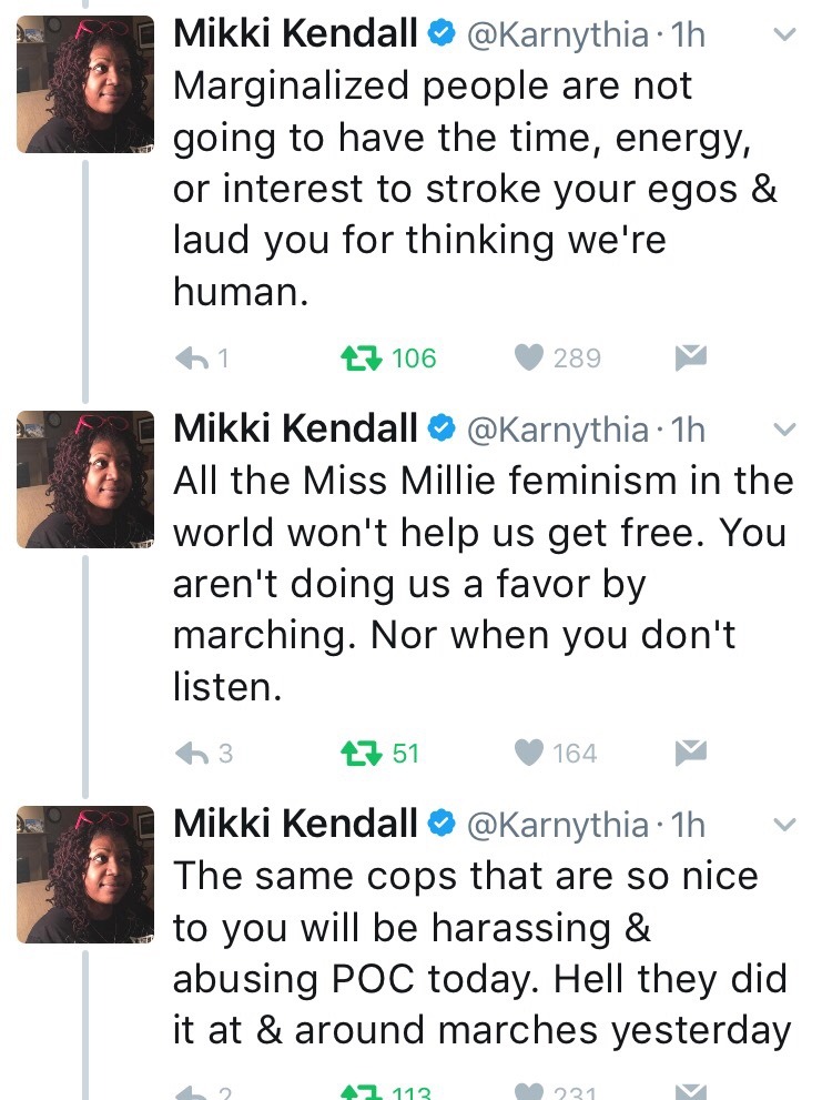 sandalwoodandsunlight: Posting these threads not to taint anyone’s positive feelings