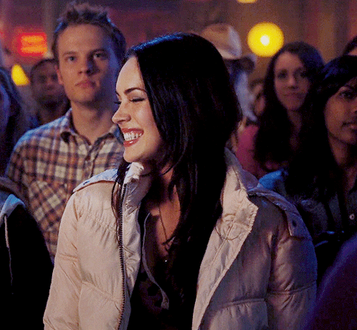 Megan Fox As Jennifer Check In Jennifers Body (2009)