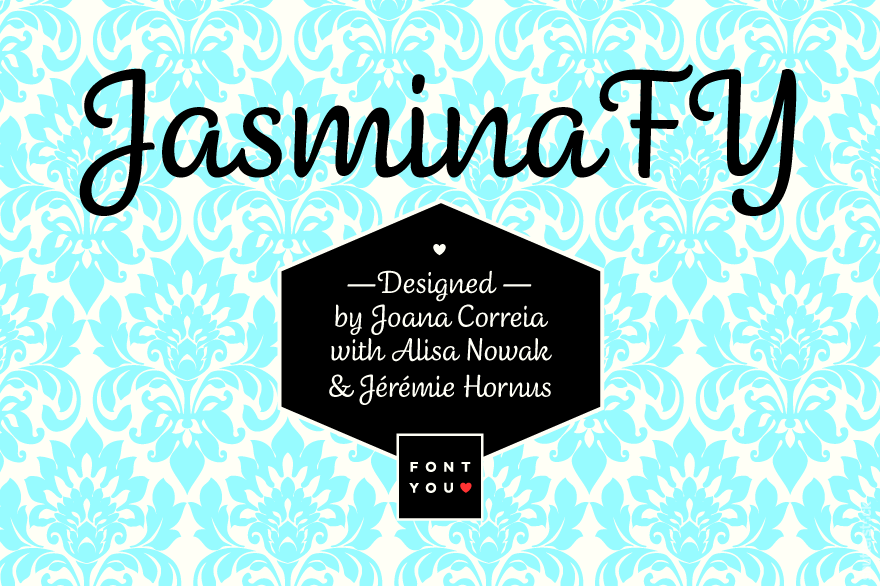 type-lover:  OVERVIEW: Jasmina FY&gt; From the first inspiration post, to developed