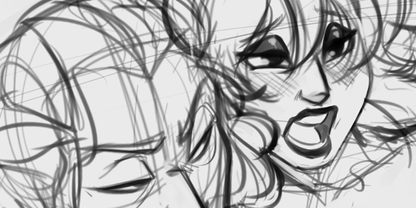 Support Carbonoid NSFW creating Sexy Sequential Art