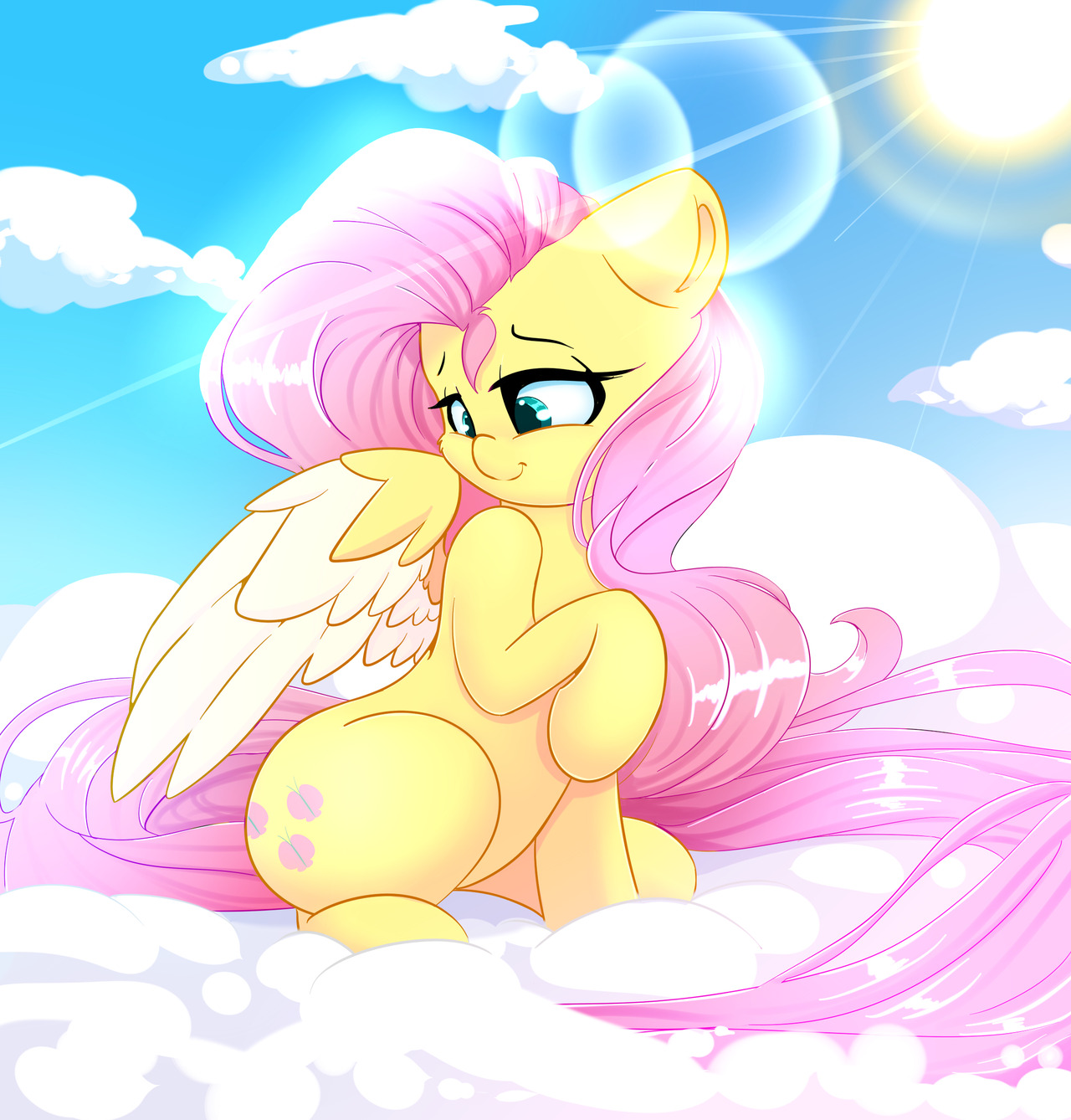 madacon: Flutts DA  &lt;3