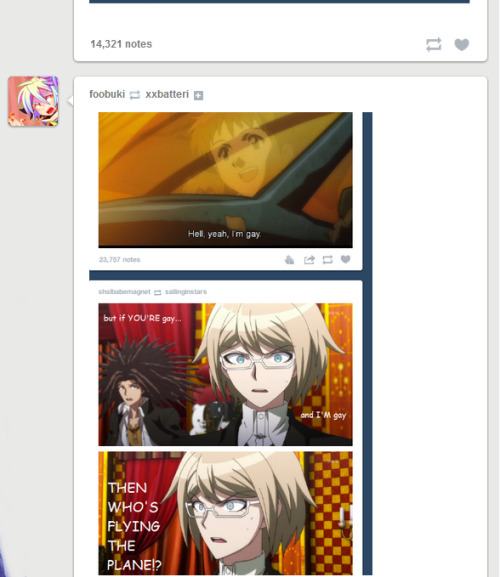 replicariku: okay my dash literally just