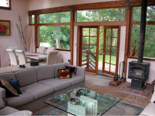 $1615/1 br Vashon Island, WA