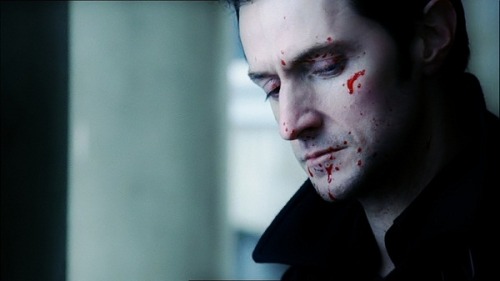 richardiumarmitageum:» Richard Armitage as Lucas North, MI5