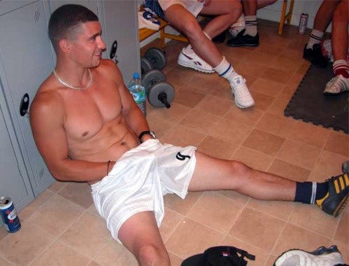 tradiesandchavs:  Some hot chav guys!!!