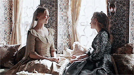 Lady Tyenes Voice Was Gentle, And She Looked As Sweet As Summer Strawberries. Her Mother Had Been A Septa,
