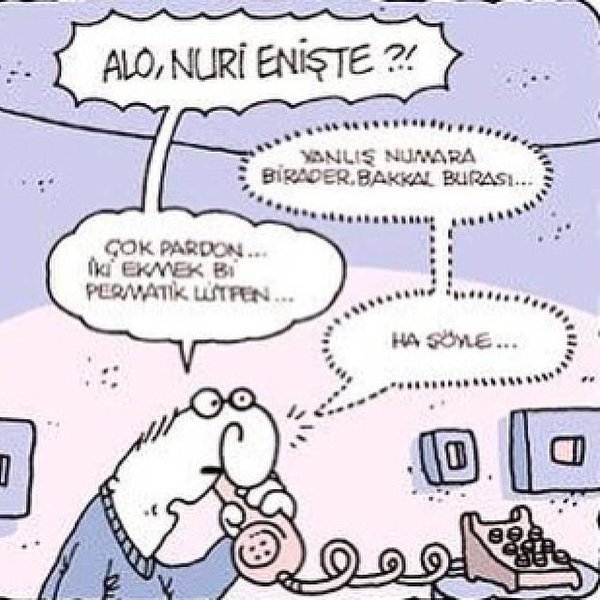 ク/
ALO, NURİ ENSTE ?
:...