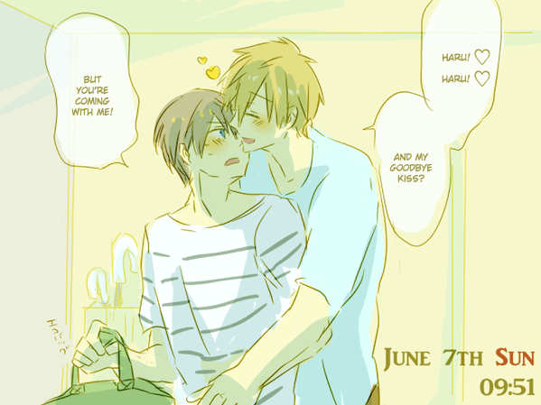 miyakuli:  ** Permission to post &amp; translate was granted by the artist Please