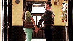 reynoldswalt:  Walt had his own secrets that made saying “yes” easier than he thought. 